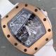 Swiss Grade Richard Mille 061-01 Rose Gold Replica Watch (4)_th.jpg
